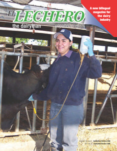 El Lechero - September/October 2006