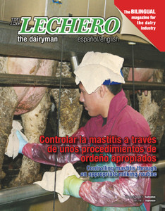 El Lechero - September 2007