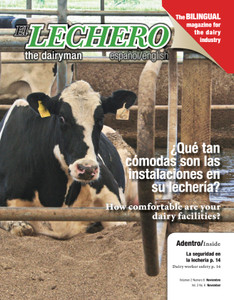 El Lechero - November 2007