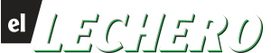 El Lechero logo